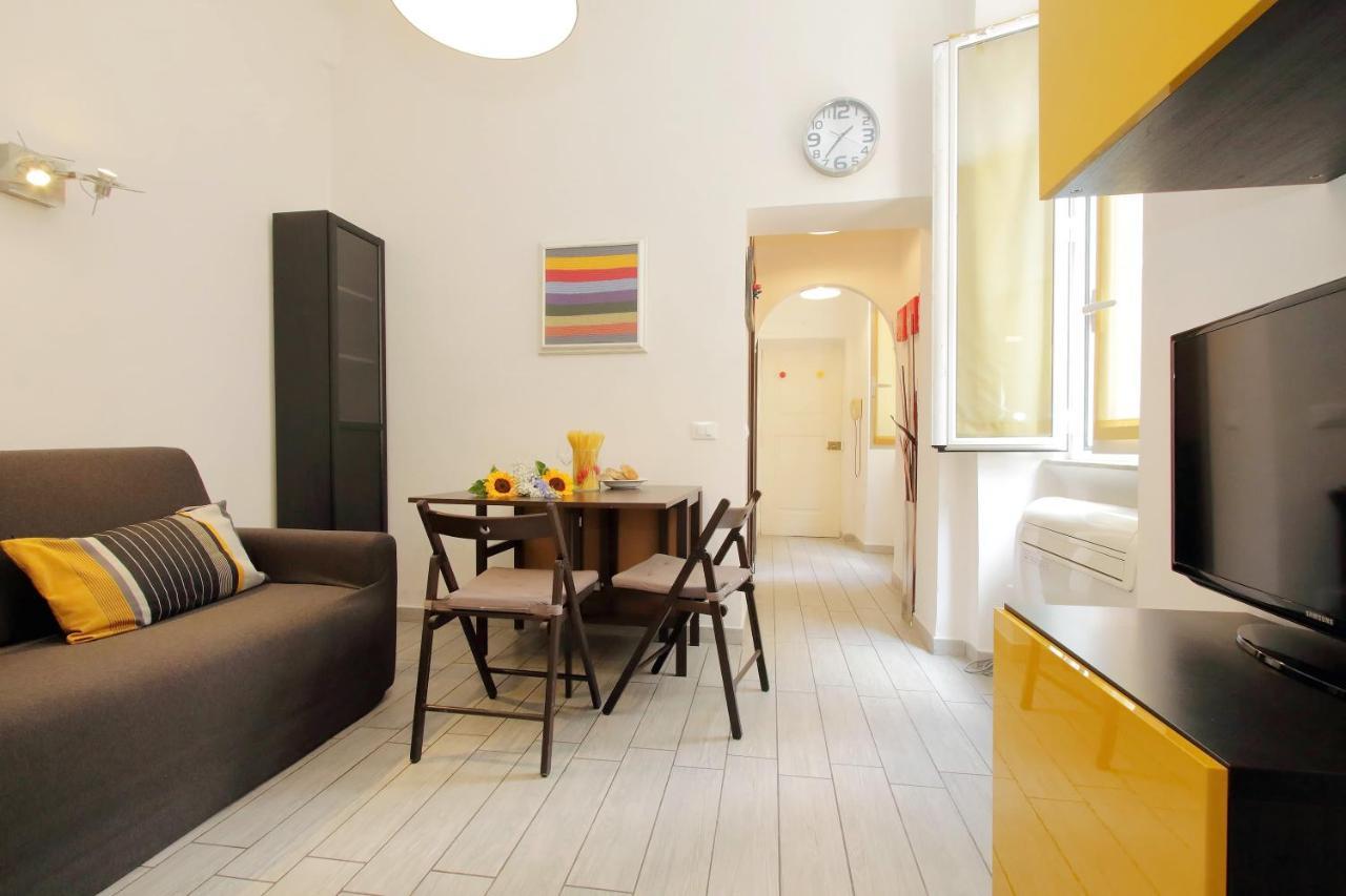 4Bnb - Ombrellari 4 Rome Buitenkant foto