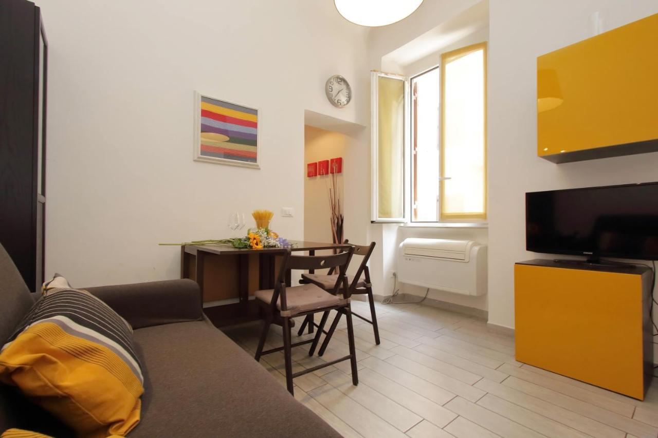 4Bnb - Ombrellari 4 Rome Buitenkant foto