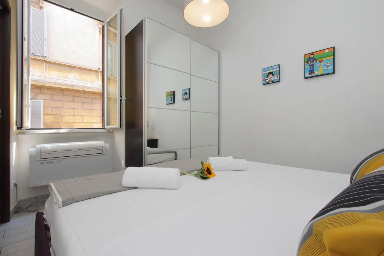 4Bnb - Ombrellari 4 Rome Buitenkant foto