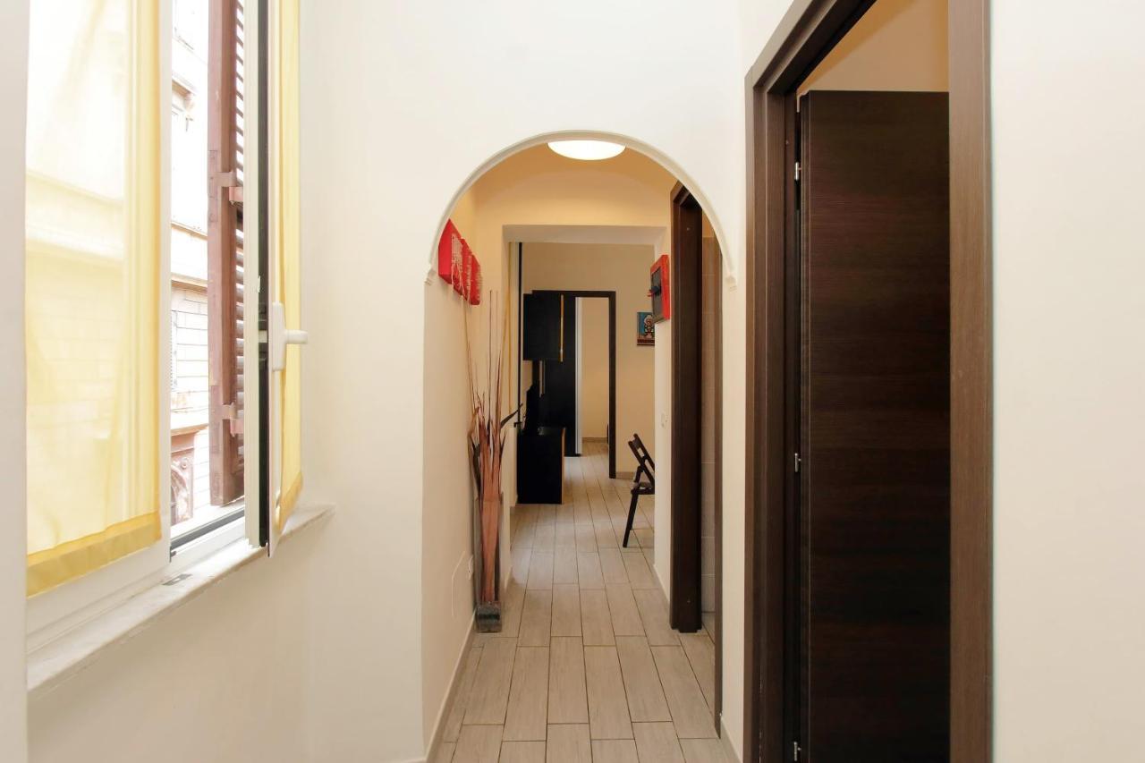 4Bnb - Ombrellari 4 Rome Buitenkant foto