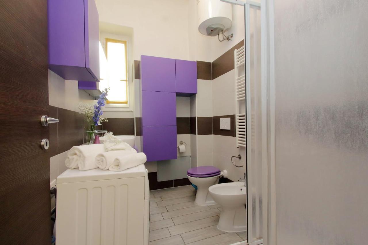 4Bnb - Ombrellari 4 Rome Buitenkant foto