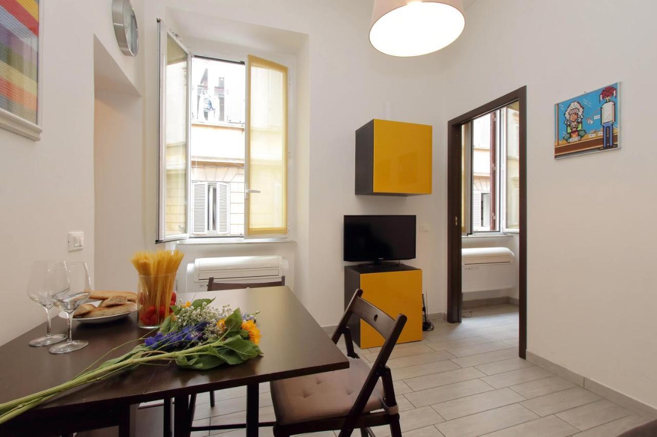 4Bnb - Ombrellari 4 Rome Buitenkant foto